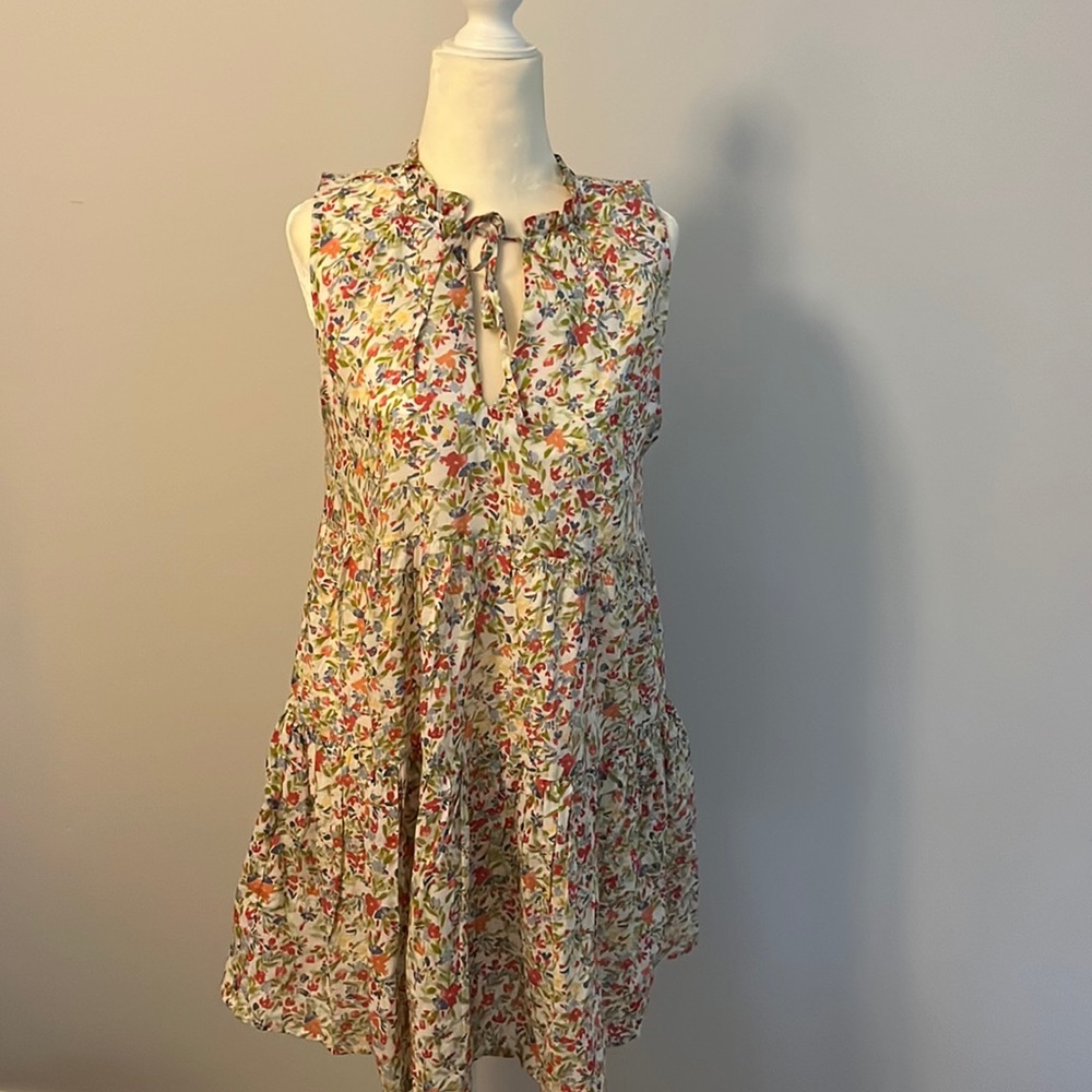 Cute like new dress by BB Dakota for Steve Madden. Excellent condition!